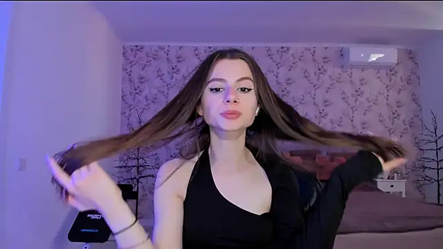 Hot_Molly5 webcam