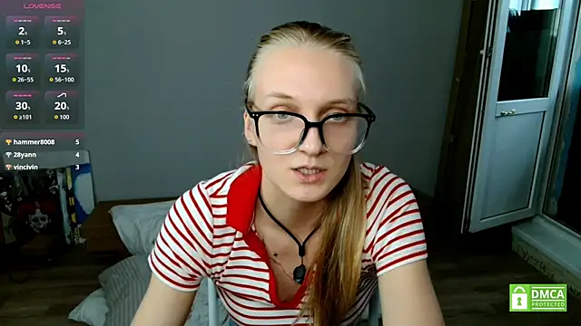 Angel-Alex webcam