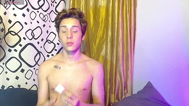 DannyParker_ webcam