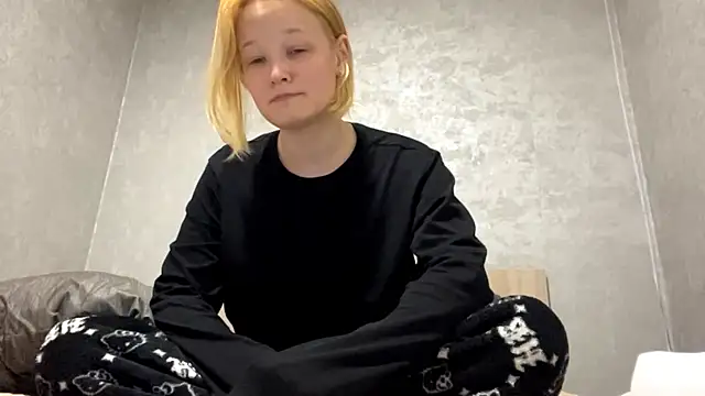 RexMassage webcam