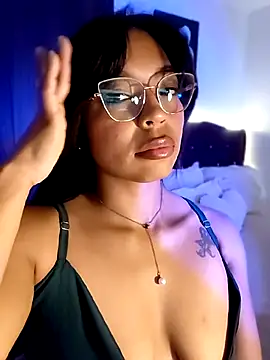 nathyjonees webcam