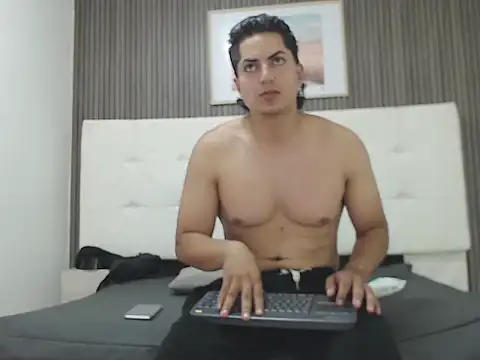 Alex_Wolft webcam