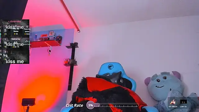 DRYX_XX webcam