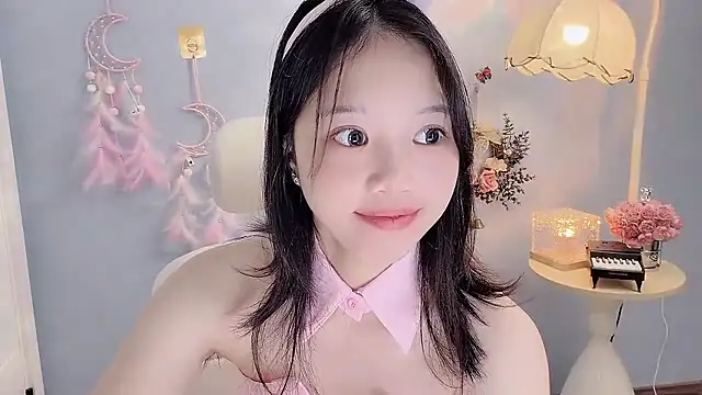 Yanys521 webcam