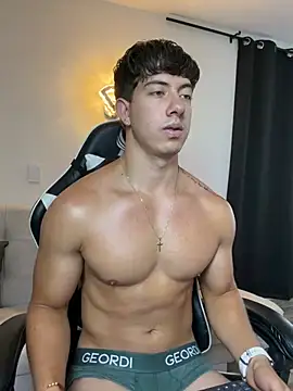 SEAN_CRUISE webcam