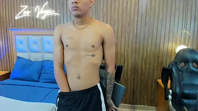 Mael_Jason webcam