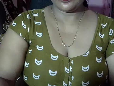 PRIYANKA_023 webcam