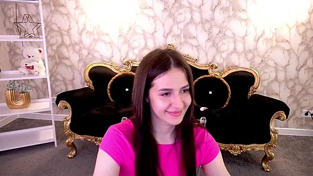 AlesiaDessmond webcam