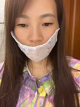 Xiaxia_1227 webcam