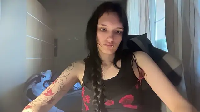 SebrinaMontelle webcam