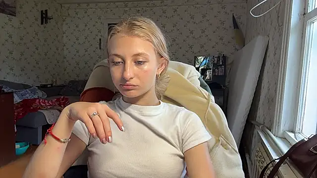 LisaBam webcam