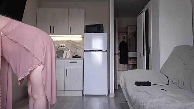 BloomMoon webcam