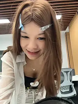 kimo_125 webcam