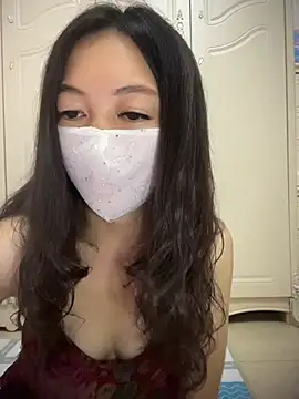 Xingran-- webcam