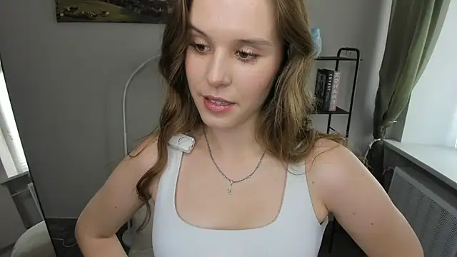 ArianaLeos webcam