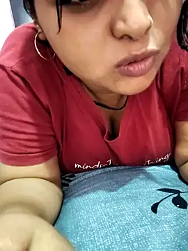 hoti_Anjali webcam