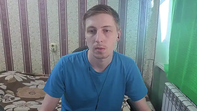 Darien_Brown webcam