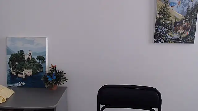 Sexy_MargoX_ webcam