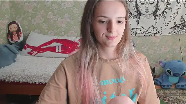 Cutie_Adelia webcam