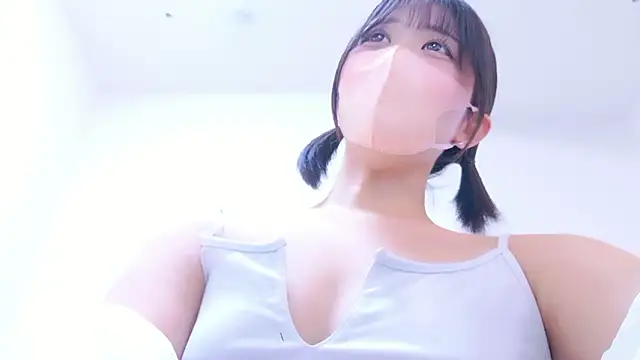 Hinata_Sun live cam