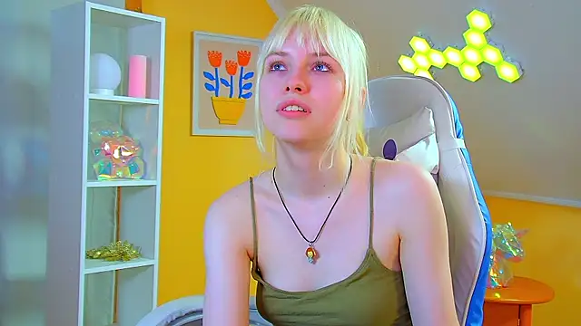 HannahHollis webcam