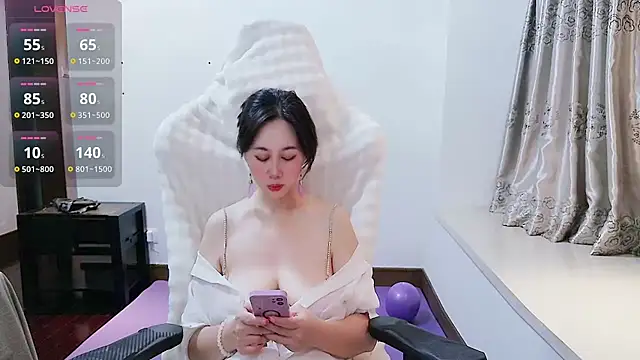 youyou-55 webcam