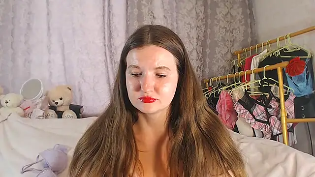 ChloeBrooklyn webcam