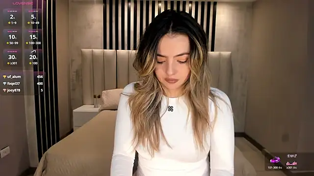 AmyWood webcam