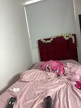 Velma_star webcam