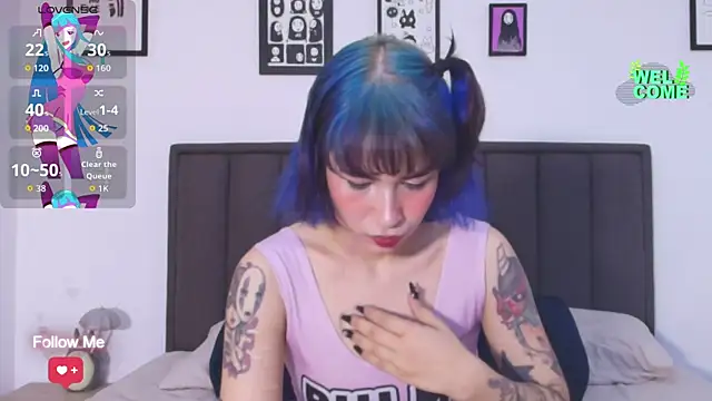 miyuu69 webcam