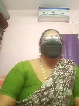 sarala_telugu webcam