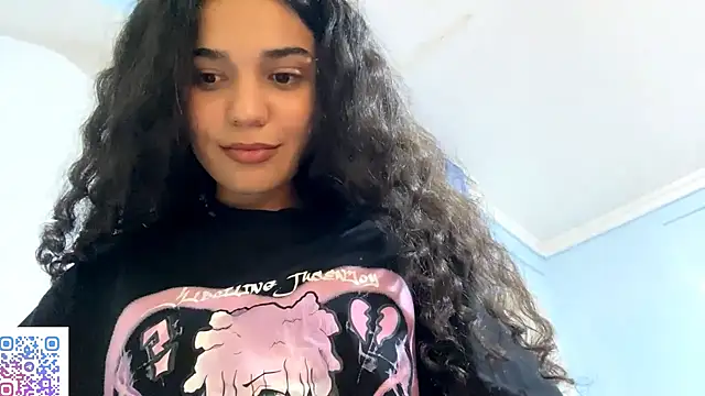 RitaPerry webcam