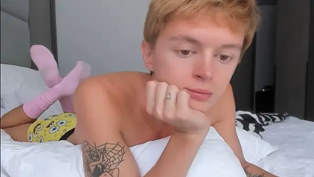 angelAndyy Live Web Cam Show