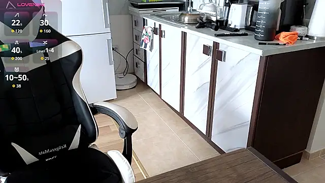 RyanStorm_ Live Web Cam Show