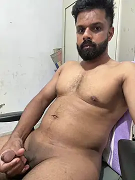 HOTSTRIPER@xh Live Web Cam Show