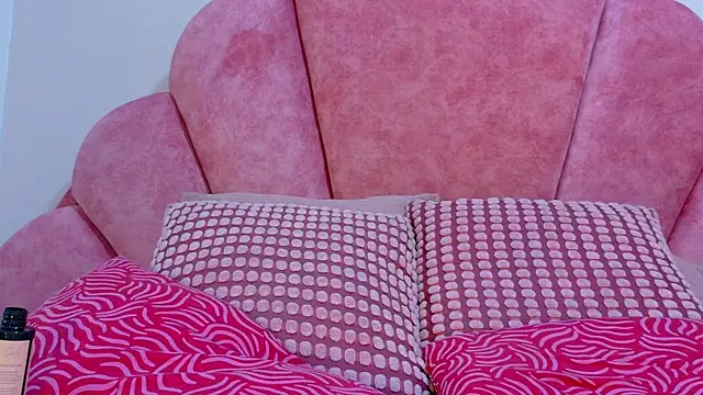 MyApril__ Live Web Cam Show