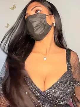 Lovely_Babiee live webcam