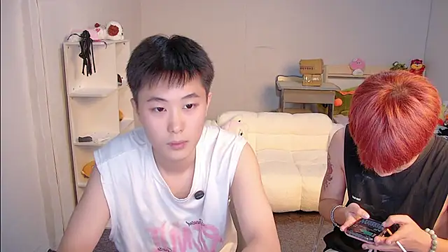 Chinese-Sweety Live Web Cam Show