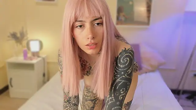 Katushka_dh Live Web Cam Show