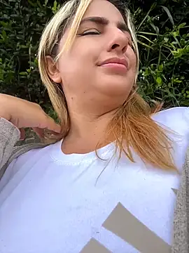 sammyqueenx21 Live Web Cam Show