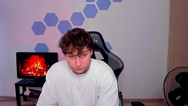 Chris_Tyson webcam