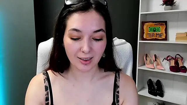 Meagn_Extasy webcam