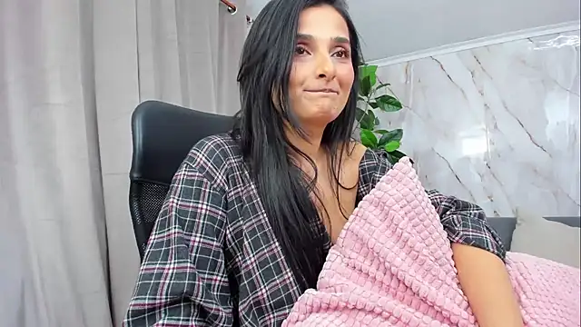 JennaPrice webcam
