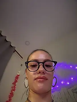 -Sexy_Barbie- webcam