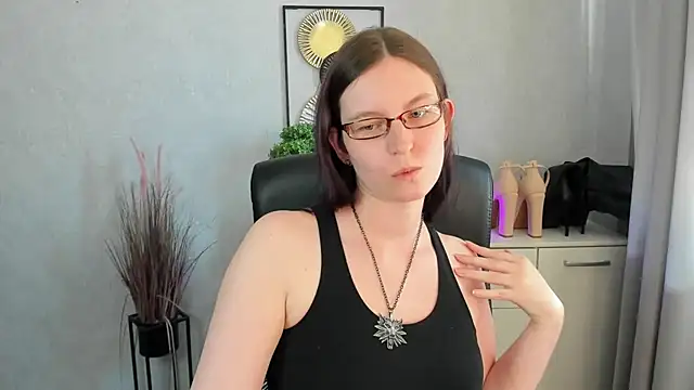 emmaxDelight webcam