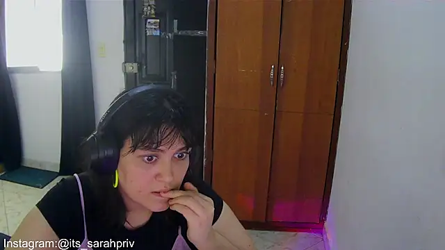 soysara15 webcam
