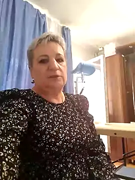 StarNicole webcam