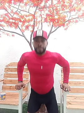 Dante_Knox webcam