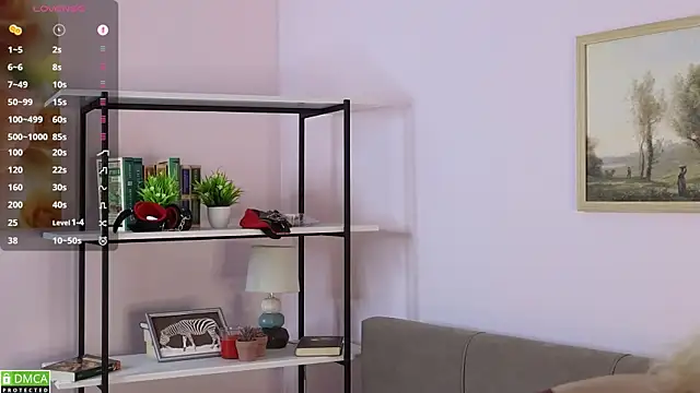 Ilsy_Merous webcam