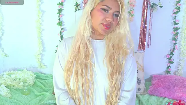 IvonnyBon_gh webcam